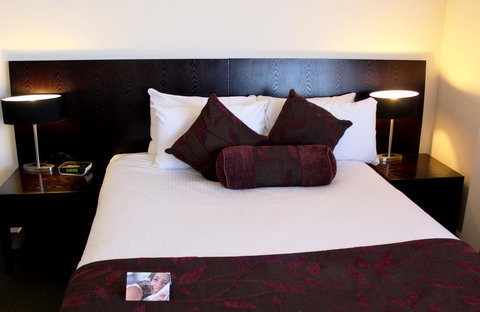 Hotel Grand Chancellor Adelaide - Accommodation in Surfers Paradise 16