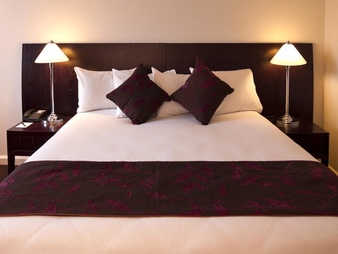 Hotel Grand Chancellor Adelaide - Accommodation in Surfers Paradise 39