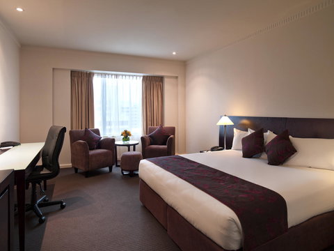 Hotel Grand Chancellor Adelaide - Accommodation in Surfers Paradise 40