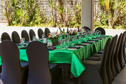 Hotel Grand Chancellor Adelaide - Accommodation in Surfers Paradise 33