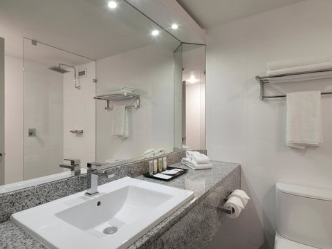 Hotel Grand Chancellor Adelaide - Accommodation in Surfers Paradise 37