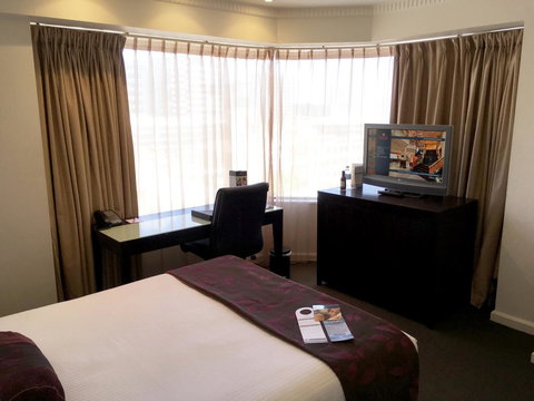 Hotel Grand Chancellor Adelaide - Accommodation in Surfers Paradise 7