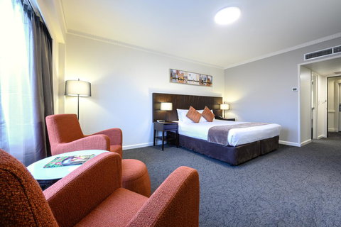 Hotel Grand Chancellor Adelaide - Accommodation in Surfers Paradise 44
