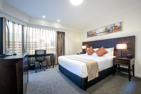 Hotel Grand Chancellor Adelaide - Accommodation in Surfers Paradise 8