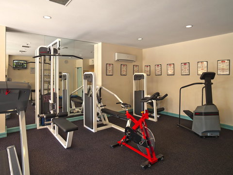 Hotel Grand Chancellor Adelaide - Accommodation in Surfers Paradise 21