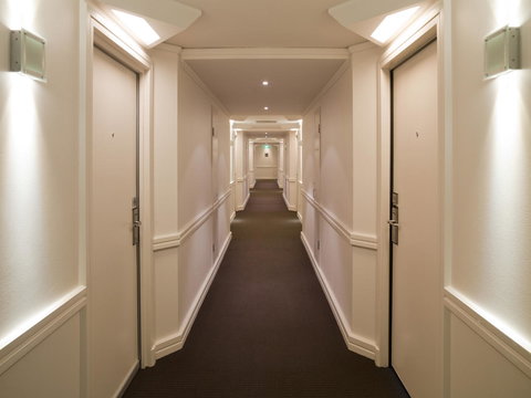 Hotel Grand Chancellor Adelaide - Accommodation in Surfers Paradise 32