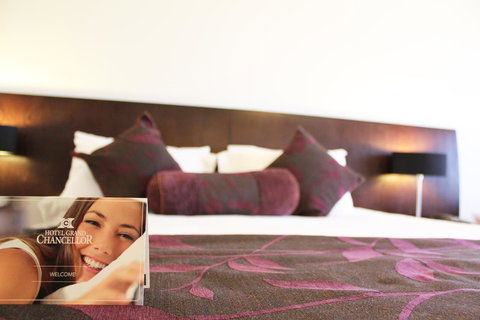 Hotel Grand Chancellor Adelaide - Accommodation in Surfers Paradise 25