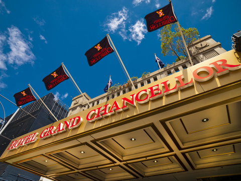 Hotel Grand Chancellor Adelaide - Accommodation in Surfers Paradise 5