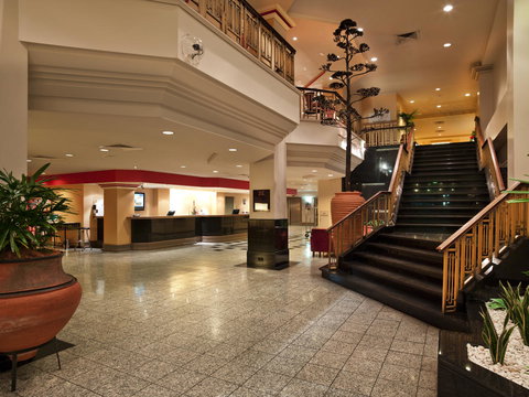 Hotel Grand Chancellor Adelaide - Accommodation in Surfers Paradise 35