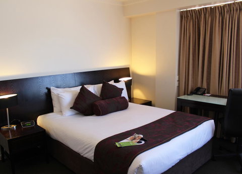 Hotel Grand Chancellor Adelaide - Accommodation in Surfers Paradise 26