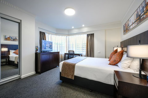 Hotel Grand Chancellor Adelaide - Accommodation in Surfers Paradise 6