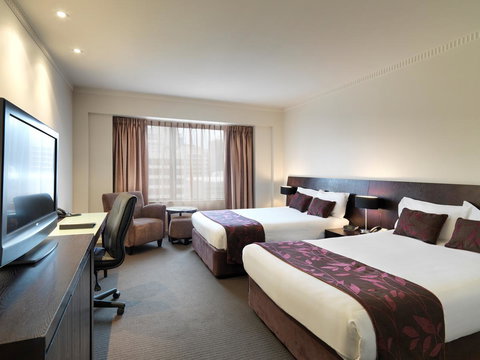 Hotel Grand Chancellor Adelaide - Accommodation in Surfers Paradise 36