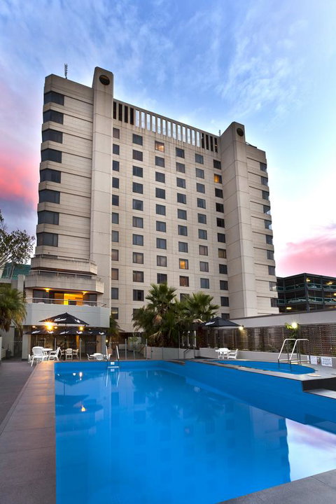Hotel Grand Chancellor Adelaide - Accommodation in Surfers Paradise 3