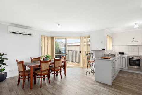 Maggie\'s Place - Accommodation in Surfers Paradise 9
