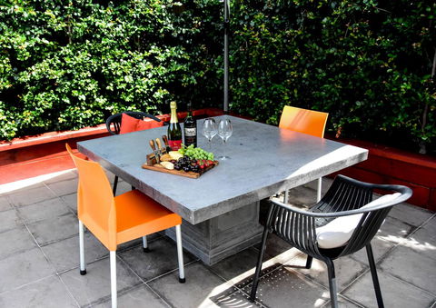 City To Sea - Accommodation in Surfers Paradise 12