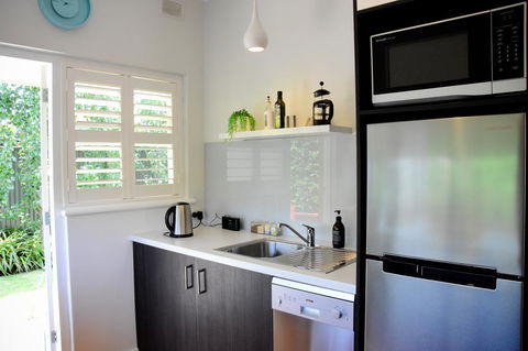 City To Sea - Accommodation in Surfers Paradise 2