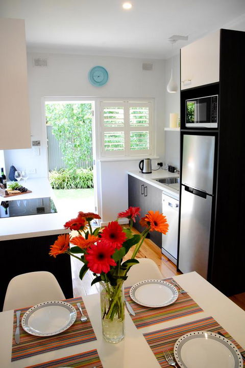 City To Sea - Accommodation in Surfers Paradise 4