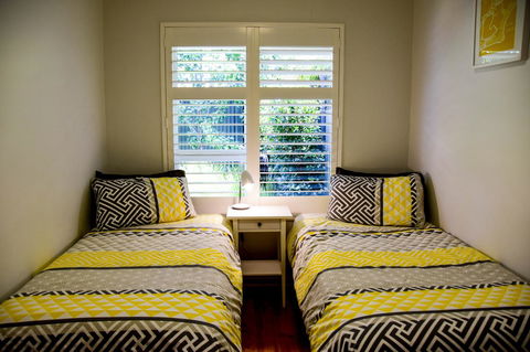 City To Sea - Accommodation in Surfers Paradise 17