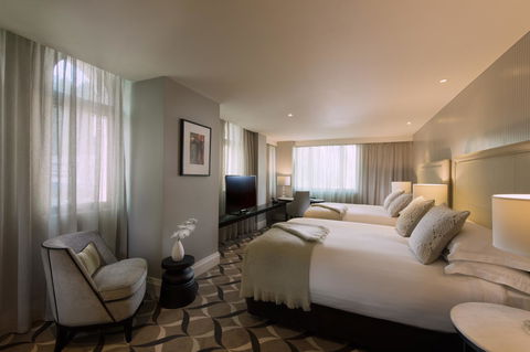 Mayfair Hotel - Accommodation in Surfers Paradise 16