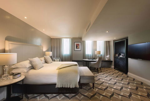 Mayfair Hotel - Accommodation in Surfers Paradise 14