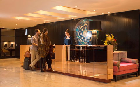 Mayfair Hotel - Accommodation in Surfers Paradise 23