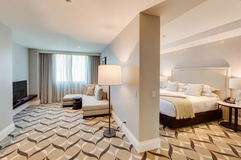 Mayfair Hotel - Accommodation in Surfers Paradise 4