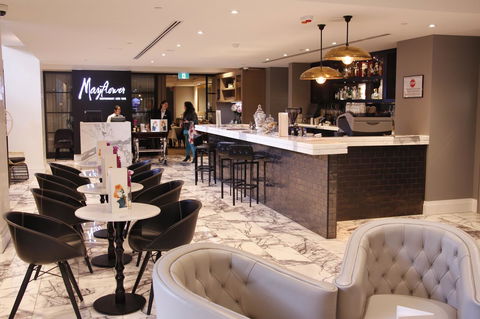 Mayfair Hotel - Accommodation in Surfers Paradise 22