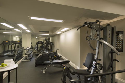 Mayfair Hotel - Accommodation in Surfers Paradise 29