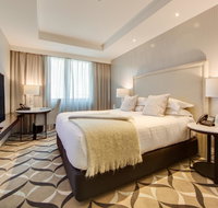 Mayfair Hotel - Accommodation in Surfers Paradise