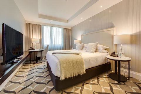 Mayfair Hotel - Accommodation in Surfers Paradise 0