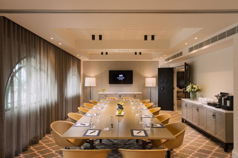 Mayfair Hotel - Accommodation in Surfers Paradise 18