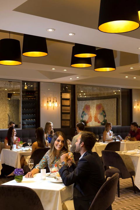 Mayfair Hotel - Accommodation in Surfers Paradise 25