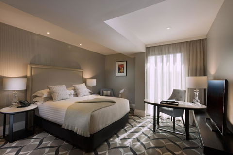 Mayfair Hotel - Accommodation in Surfers Paradise 11