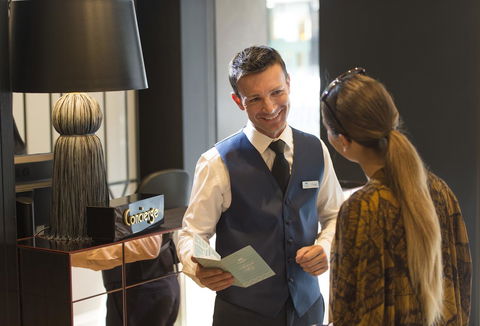 Mayfair Hotel - Accommodation in Surfers Paradise 28