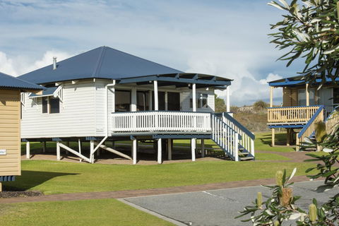 The Retreat West Beach Parks - Accommodation in Surfers Paradise 20