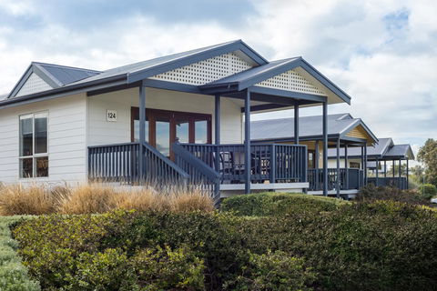 The Retreat West Beach Parks - Accommodation in Surfers Paradise 14