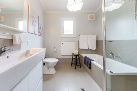 McLaren Vale Getaway - Accommodation in Surfers Paradise 7