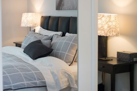 McLaren Vale Getaway - Accommodation in Surfers Paradise 1