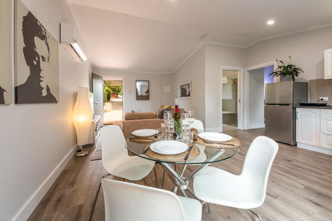 McLaren Vale Getaway - Accommodation in Surfers Paradise 11