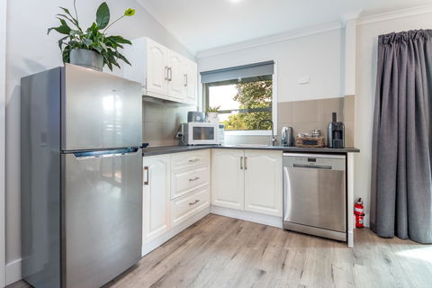 McLaren Vale Getaway - Accommodation in Surfers Paradise 9