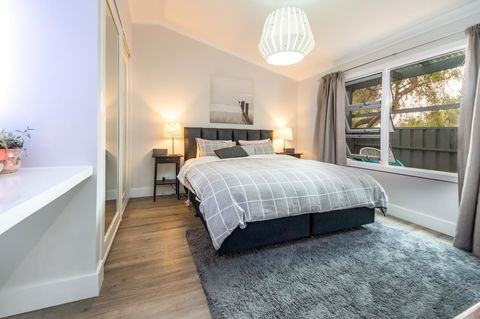 McLaren Vale Getaway - Accommodation in Surfers Paradise 2