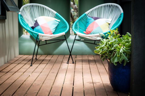 McLaren Vale Getaway - Accommodation in Surfers Paradise 19