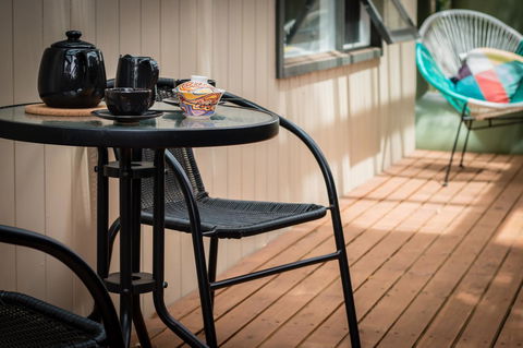 McLaren Vale Getaway - Accommodation in Surfers Paradise 20