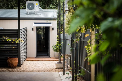McLaren Vale Getaway - Accommodation in Surfers Paradise 17