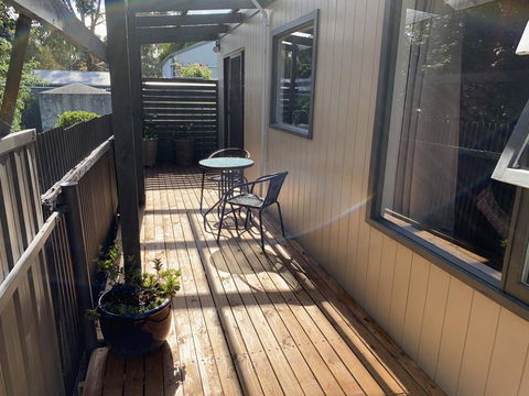 McLaren Vale Getaway - Accommodation in Surfers Paradise 18
