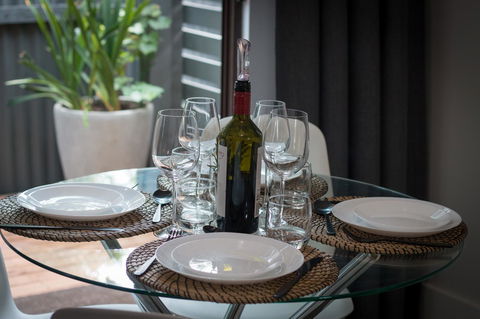 McLaren Vale Getaway - Accommodation in Surfers Paradise 15