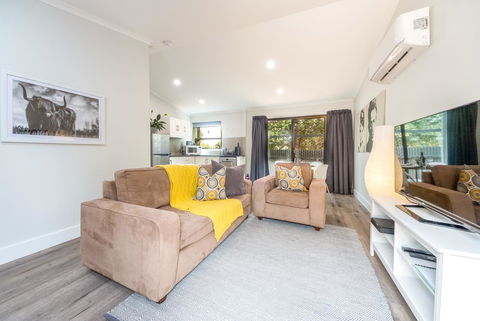 McLaren Vale Getaway - Accommodation in Surfers Paradise 10