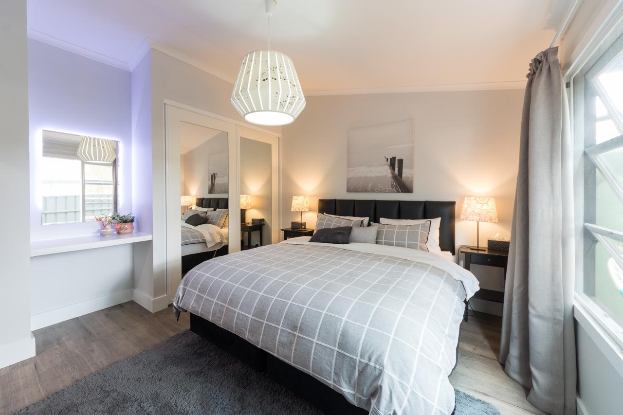 Mclaren Vale SA Accommodation in Surfers Paradise