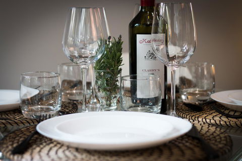 McLaren Vale Getaway - Accommodation in Surfers Paradise 12