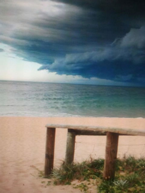 Serenity On Narrabeen Beach - 1Bdr Beachside Retreat - Accommodation in Surfers Paradise 9